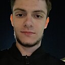 Микаил, 21 год