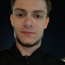 Фотография мужчины Микаил, 21 год из г. Назрань