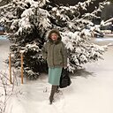 Татьяна, 51 год