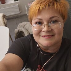 Фотография девушки Ирина, 52 года из г. Рубцовск