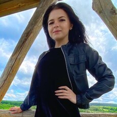 Фотография девушки Мила, 30 лет из г. Пинск