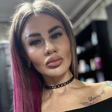 Фотография девушки Валерия, 36 лет из г. Целина