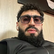 Фотография мужчины Garik, 30 лет из г. Москва