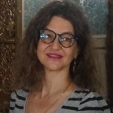 Фотография девушки Елена, 51 год из г. Электросталь