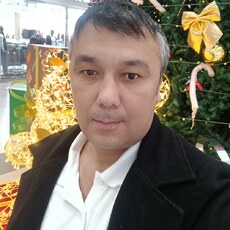 Фотография мужчины Адил, 40 лет из г. Алматы