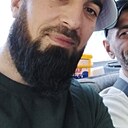 Бенямин, 33 года