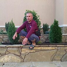 Фотография мужчины Алик, 41 год из г. Симферополь