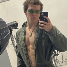 Фотография мужчины Илья, 18 лет из г. Брест