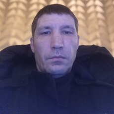 Фотография мужчины Денис, 41 год из г. Волхов