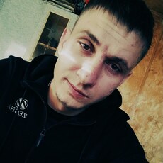 Фотография мужчины Макс, 26 лет из г. Петровск-Забайкальский