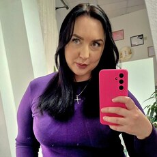 Фотография девушки Najza, 35 лет из г. Гродно