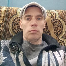 Фотография мужчины Андрей, 44 года из г. Сатка