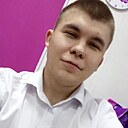 Николай, 23 года