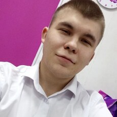 Фотография мужчины Николай, 23 года из г. Купино