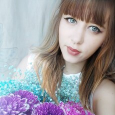 Фотография девушки София, 24 года из г. Шилка