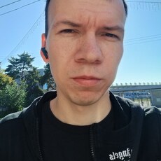 Фотография мужчины Сергей, 27 лет из г. Пушкино (Московская Обл)