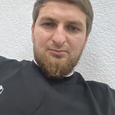 Фотография мужчины Тимур, 31 год из г. Махачкала