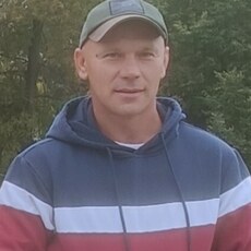 Фотография мужчины Вячеслав, 46 лет из г. Пенза