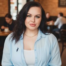 Фотография девушки Анастасия, 23 года из г. Докучаевск