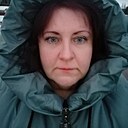 Светлана, 44 года