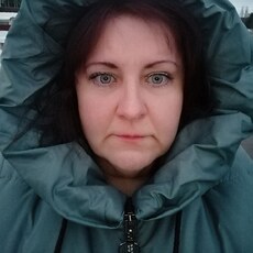 Фотография девушки Светлана, 44 года из г. Любытино