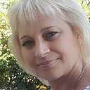 Оксана, 46 лет