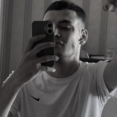 Фотография мужчины Игорь, 26 лет из г. Донецк