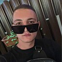 Денис, 25 лет