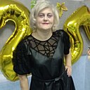 Аленка Лузина, 48 лет