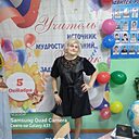 Аленка Лузина, 47 лет