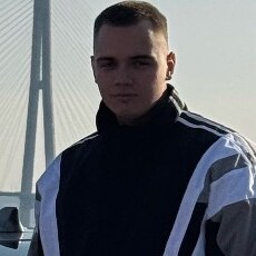 Фотография мужчины Алексей, 21 год из г. Владивосток
