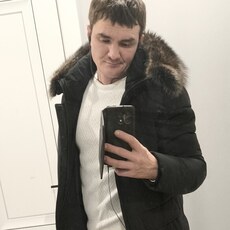 Фотография мужчины Идрисыч, 37 лет из г. Тюмень