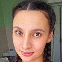 Альбина, 34 года