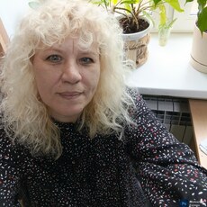 Фотография девушки Марина, 51 год из г. Москва