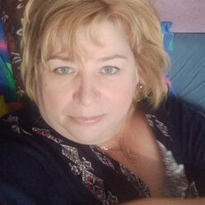 Фотография девушки Людмила, 58 лет из г. Можайск
