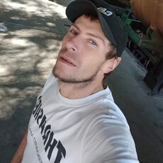 Фотография мужчины Дима, 35 лет из г. Алматы