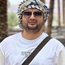 Махмуд, 36 лет