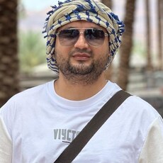 Фотография мужчины Махмуд, 36 лет из г. Душанбе