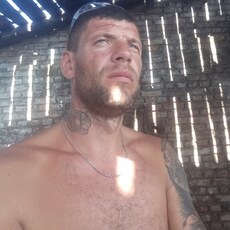 Фотография мужчины Игорь, 35 лет из г. Новогрудок