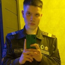 Фотография мужчины Александр, 19 лет из г. Лепель