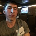 Одил, 34 года