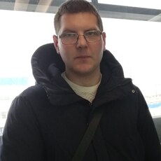 Фотография мужчины Макс, 27 лет из г. Поставы