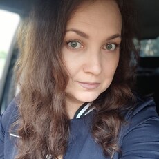 Фотография девушки Евгения, 41 год из г. Омск