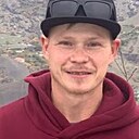 Федя, 33 года