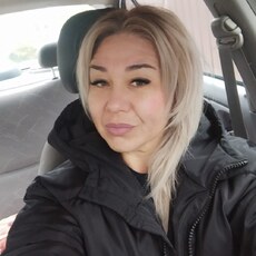 Фотография девушки Надежда, 42 года из г. Прохладный