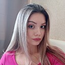 Вероника, 25 лет