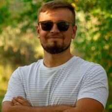 Фотография мужчины Толік, 35 лет из г. Винница