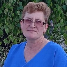 Фотография девушки Елена, 54 года из г. Солигорск