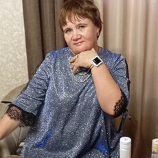 Фотография девушки Наталья, 47 лет из г. Ясный