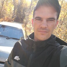 Фотография мужчины Иван, 28 лет из г. Плесецк